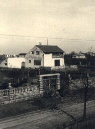 2 Vila Vladimíra Nováka ( Hradeckého )